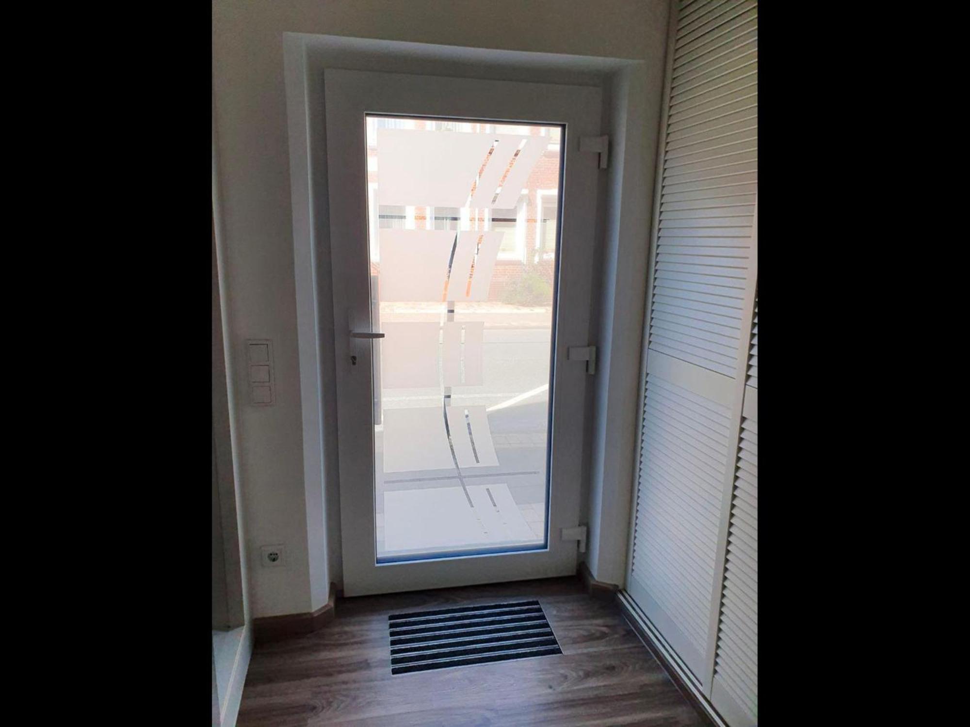 NEU Ferienhaus 54 Husum Sauna gg Gebühr