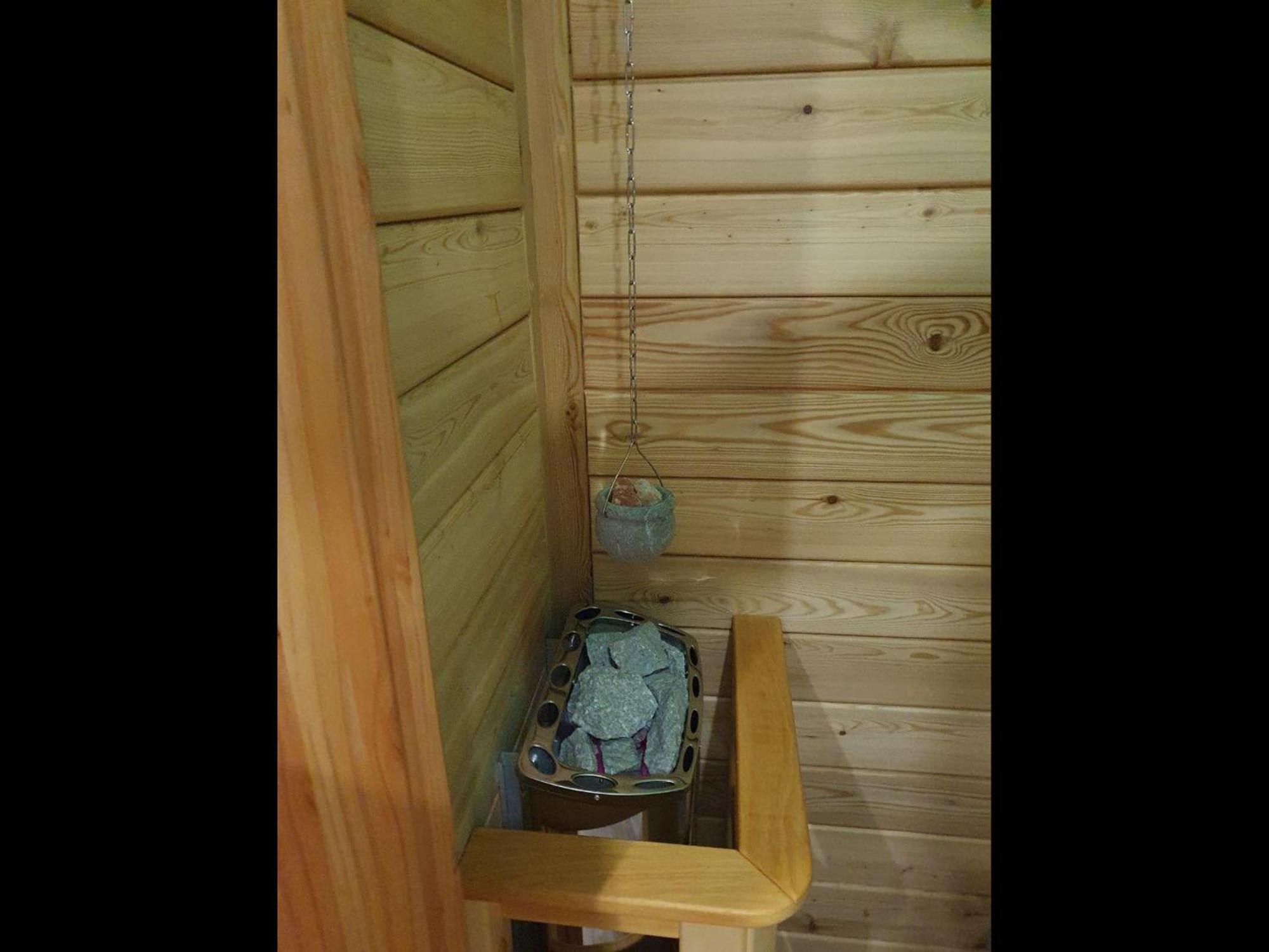 NEU Ferienhaus 54 Husum Sauna gg Gebühr
