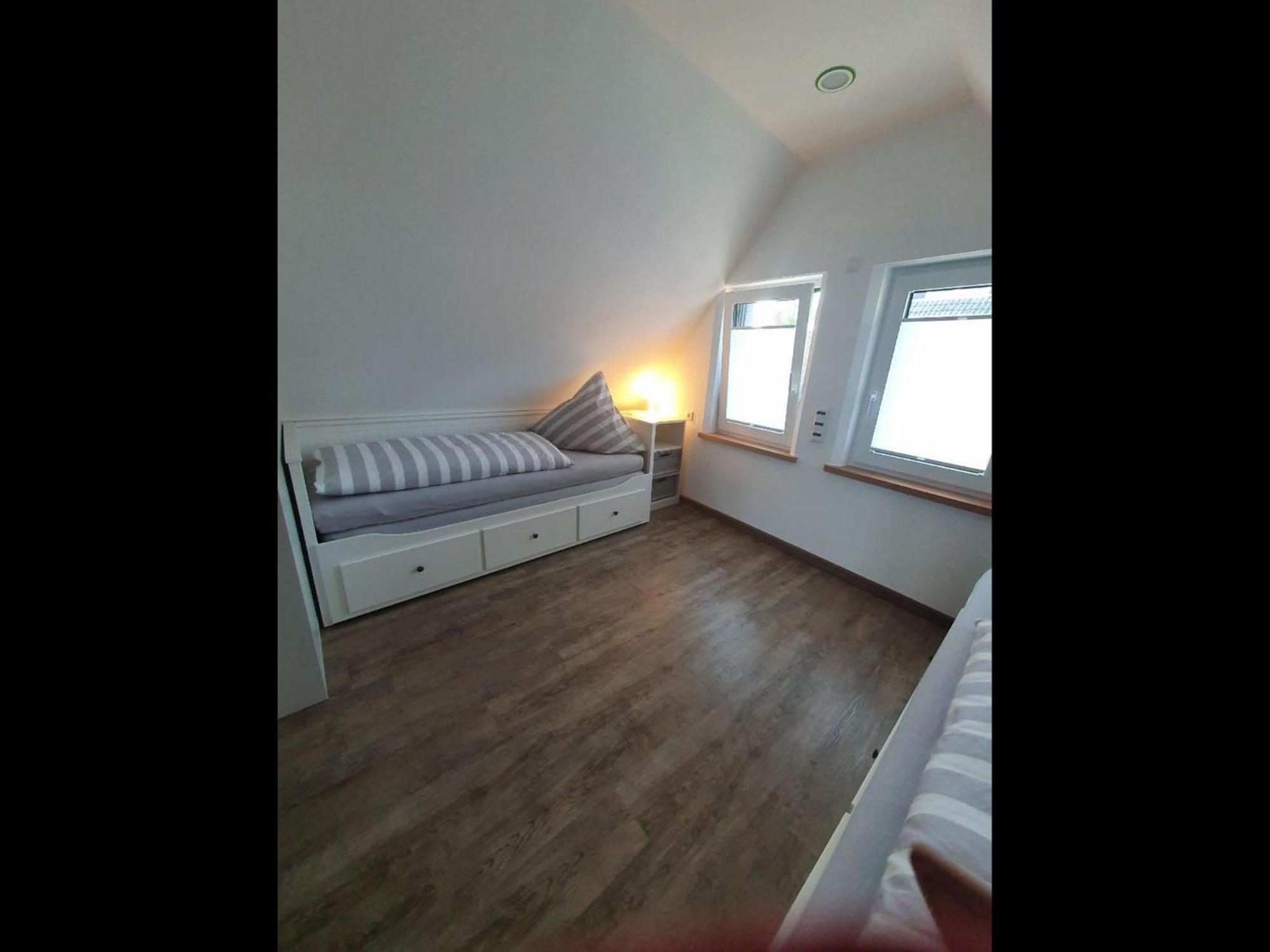 NEU Ferienhaus 54 Husum Sauna gg Gebühr