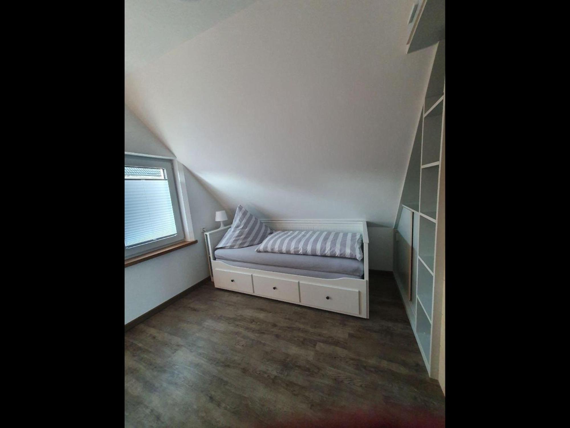 NEU Ferienhaus 54 Husum Sauna gg Gebühr