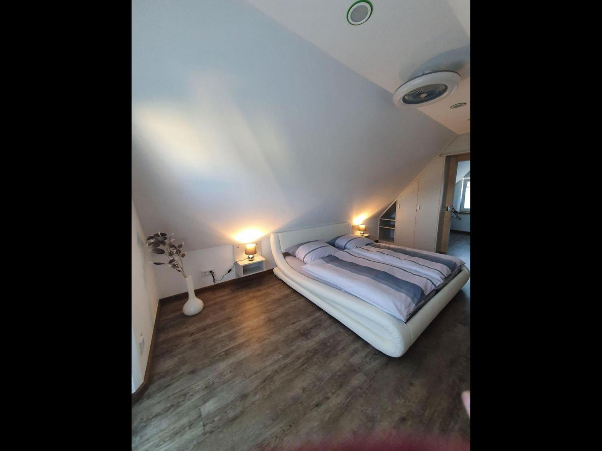 NEU Ferienhaus 54 Husum Sauna gg Gebühr