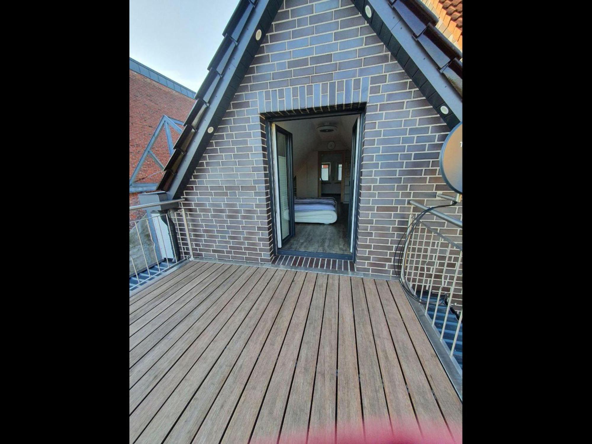 NEU Ferienhaus 54 Husum Sauna gg Gebühr