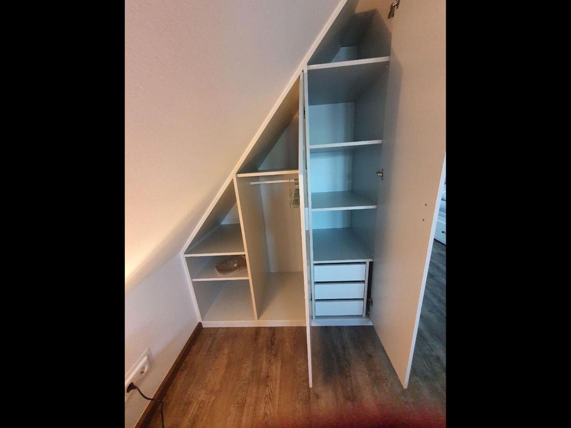 NEU Ferienhaus 54 Husum Sauna gg Gebühr