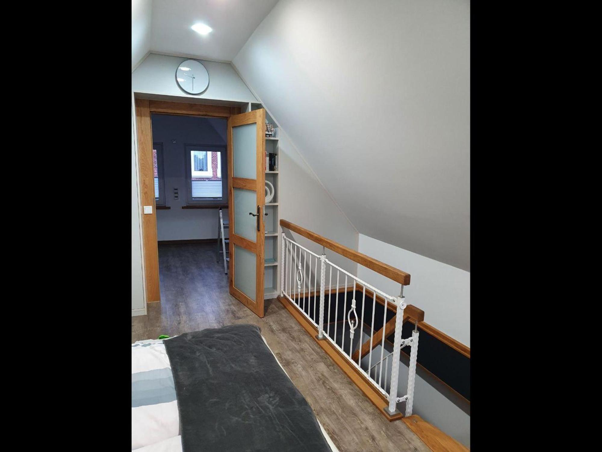 NEU Ferienhaus 54 Husum Sauna gg Gebühr