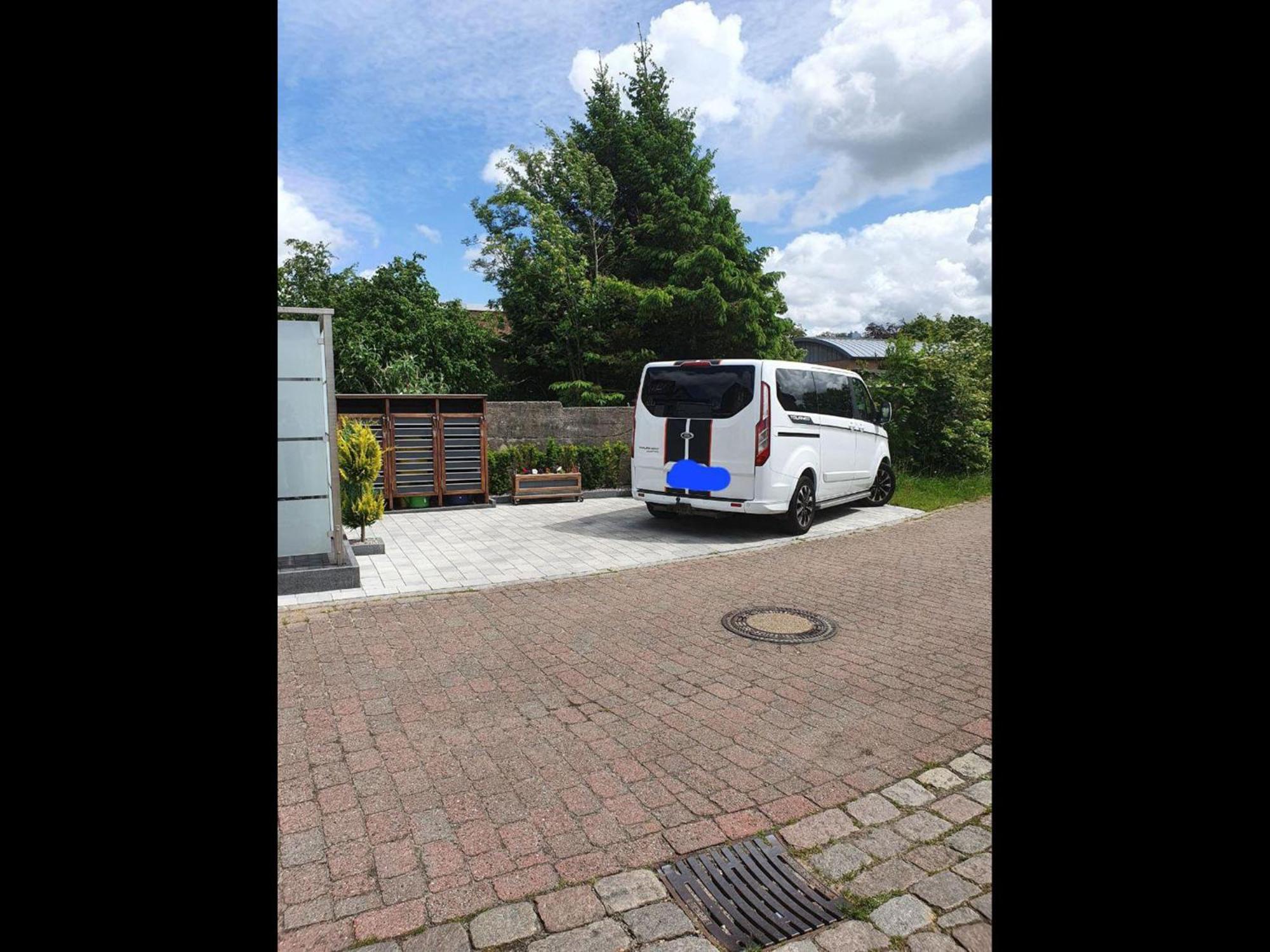 NEU Ferienhaus 54 Husum Sauna gg Gebühr