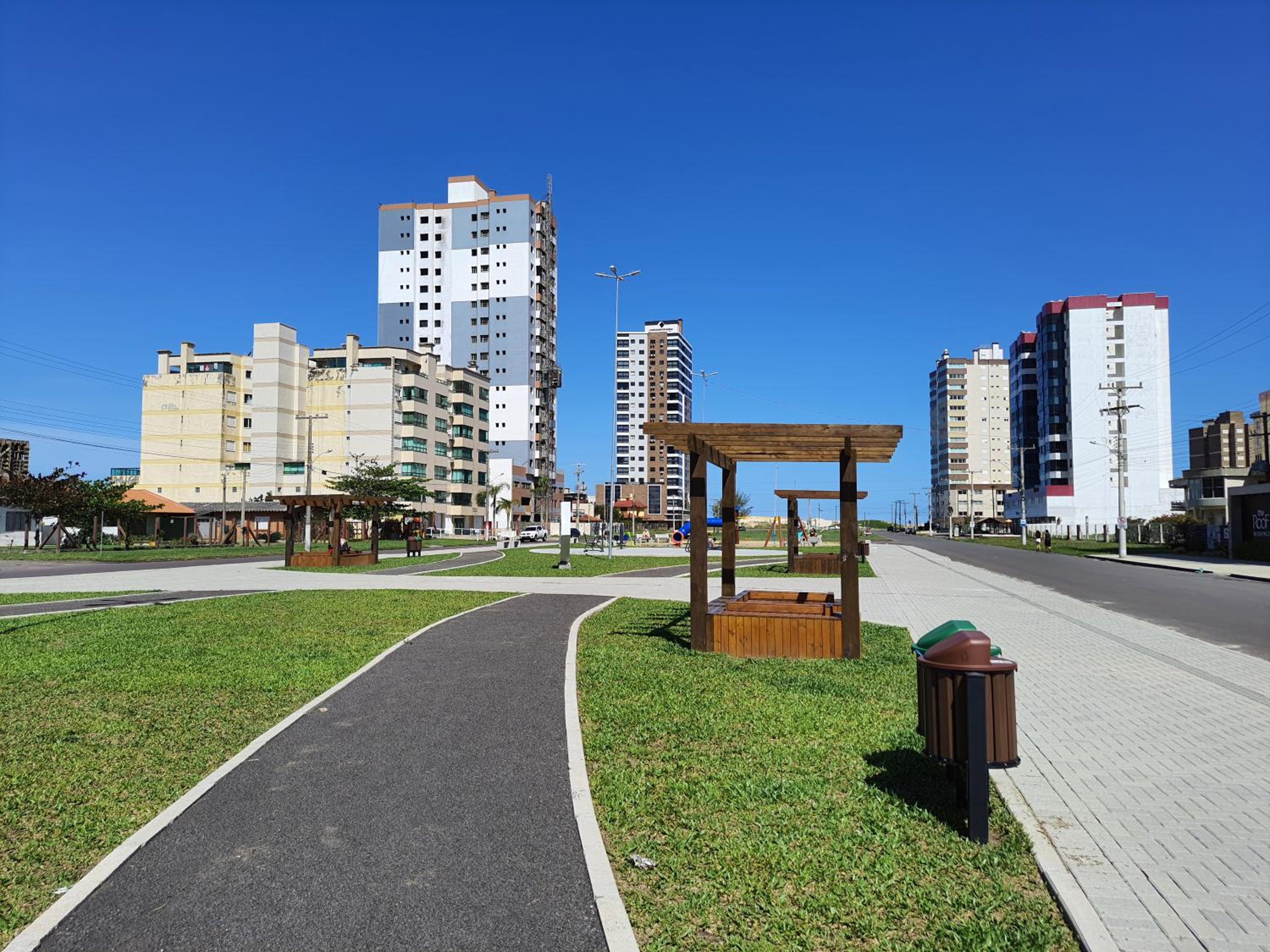 Casa no Centro - Perto do mar e do rio