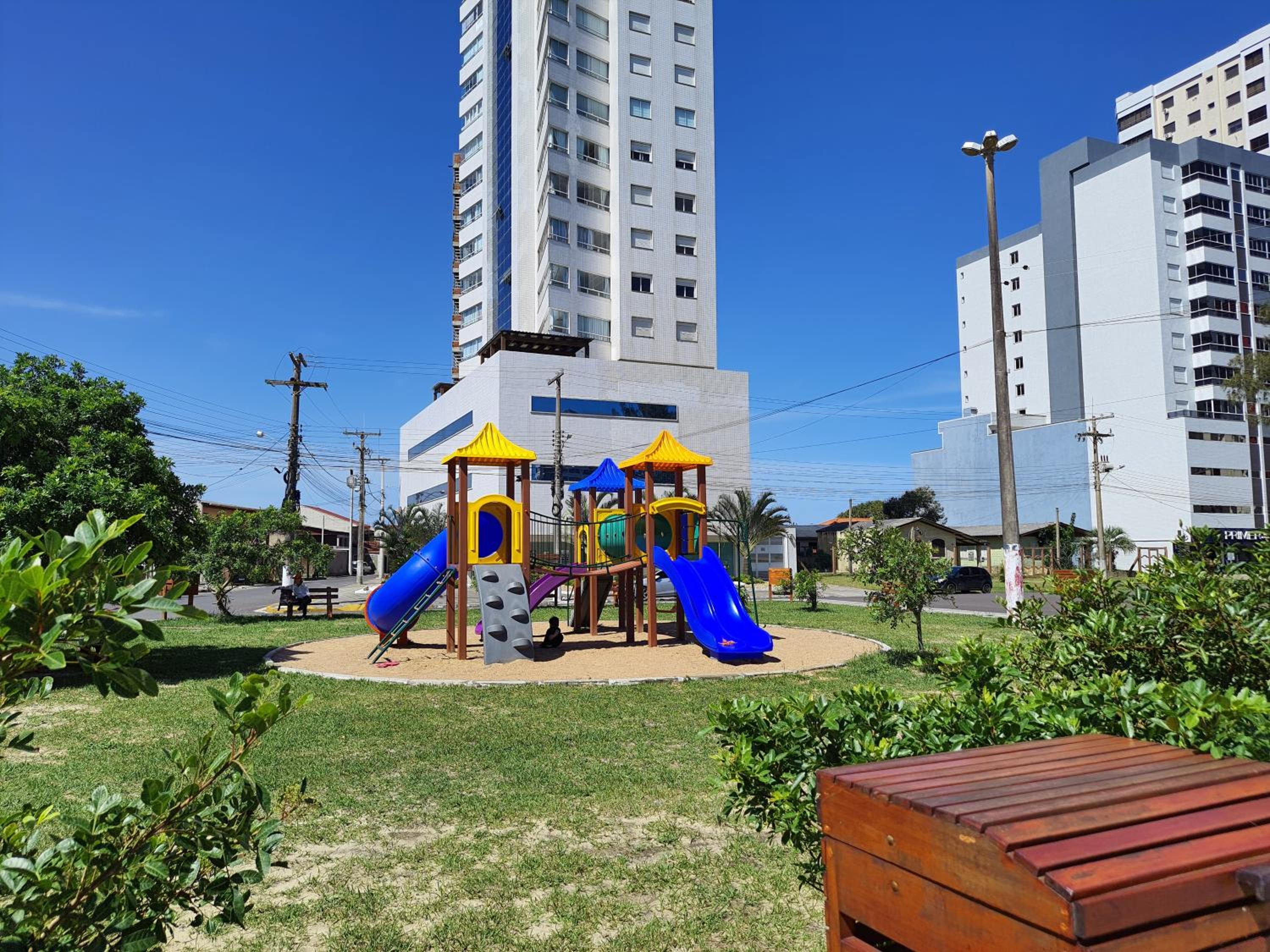 Casa no Centro - Perto do mar e do rio
