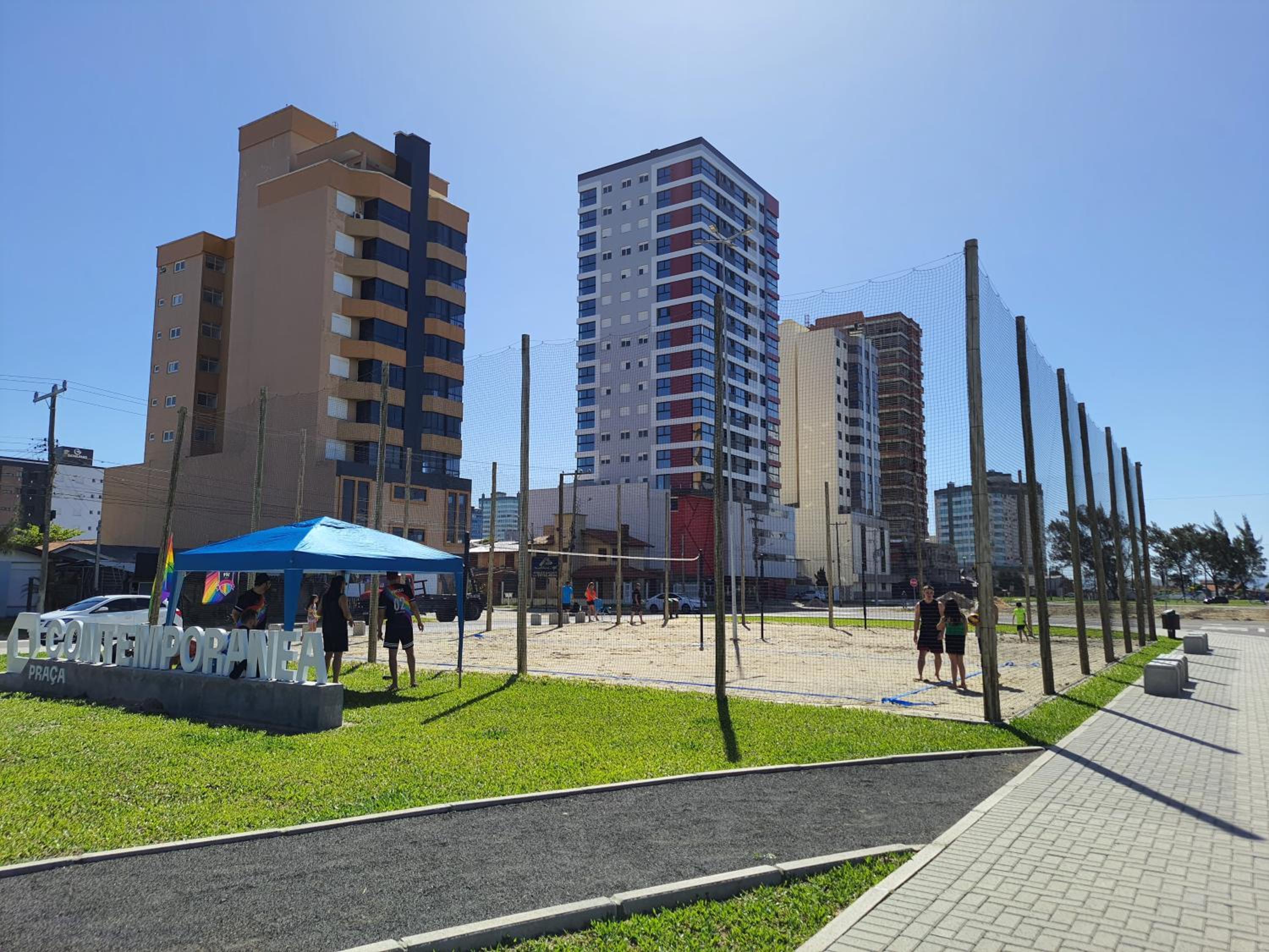 Casa no Centro - Perto do mar e do rio