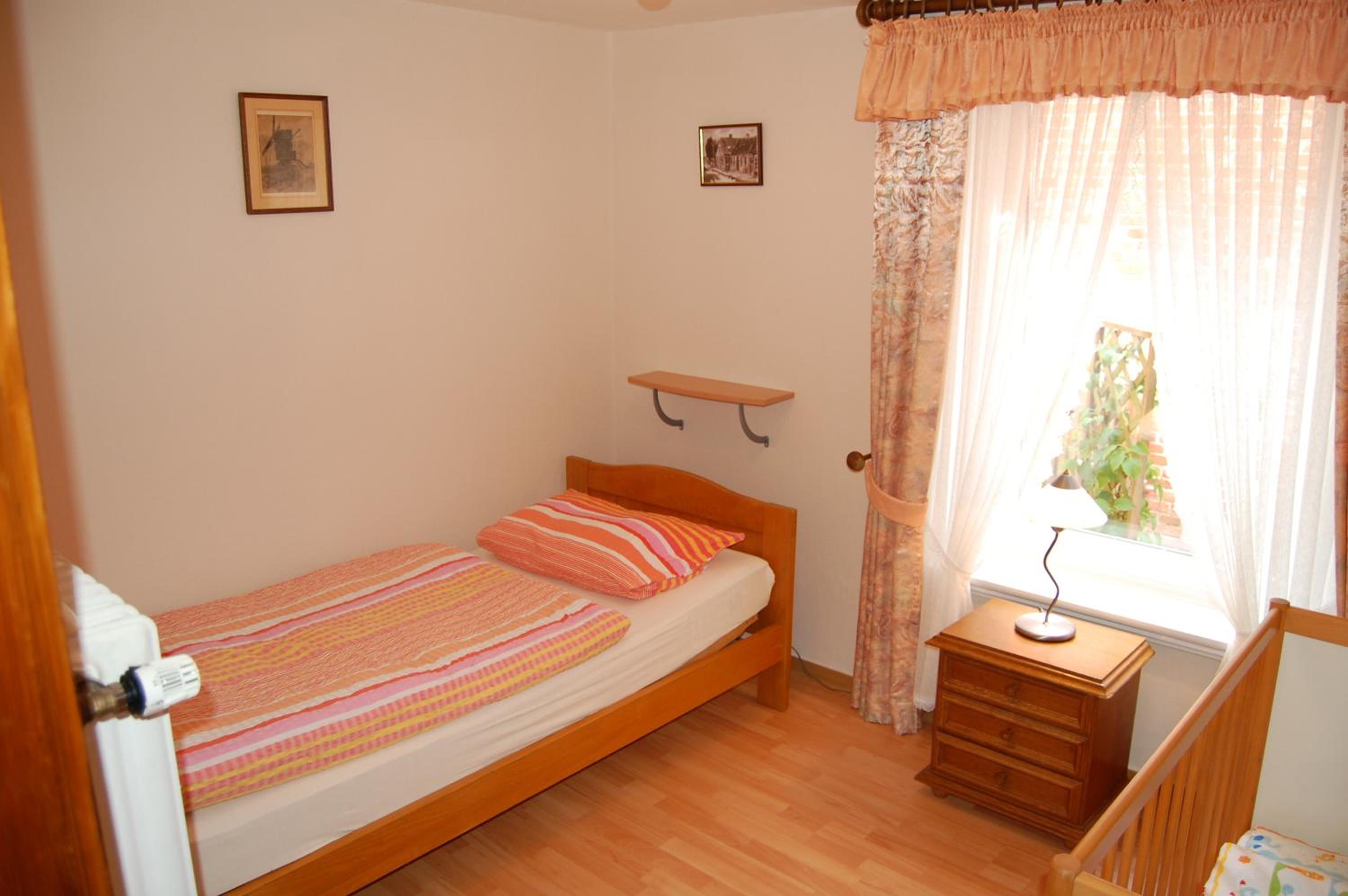 NEU! Ferienhaus Johann an der Nordsee