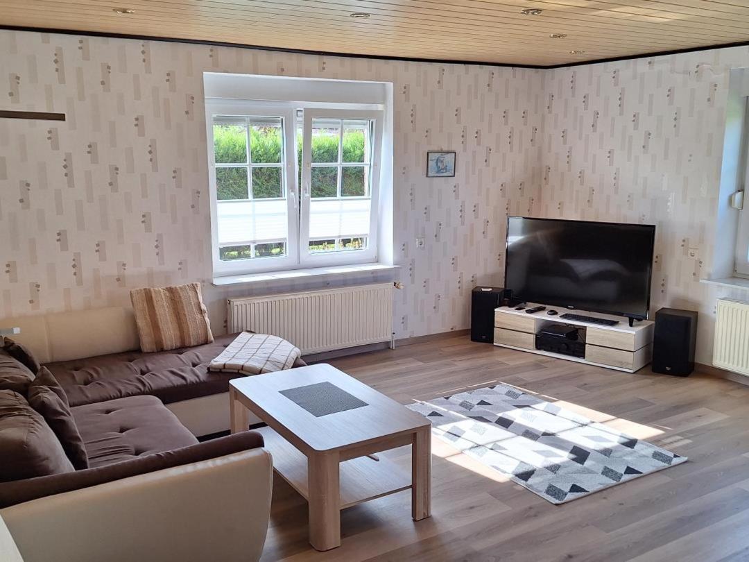 NEU! Ferienhaus Wattentraum mit Sauna