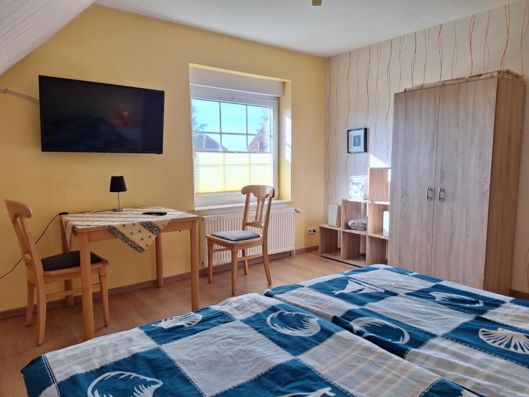 NEU! Ferienhaus Wattentraum mit Sauna