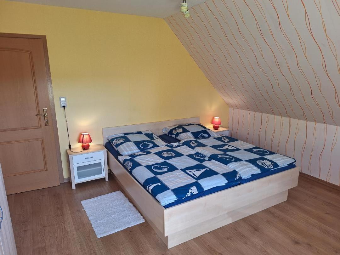 NEU! Ferienhaus Wattentraum mit Sauna