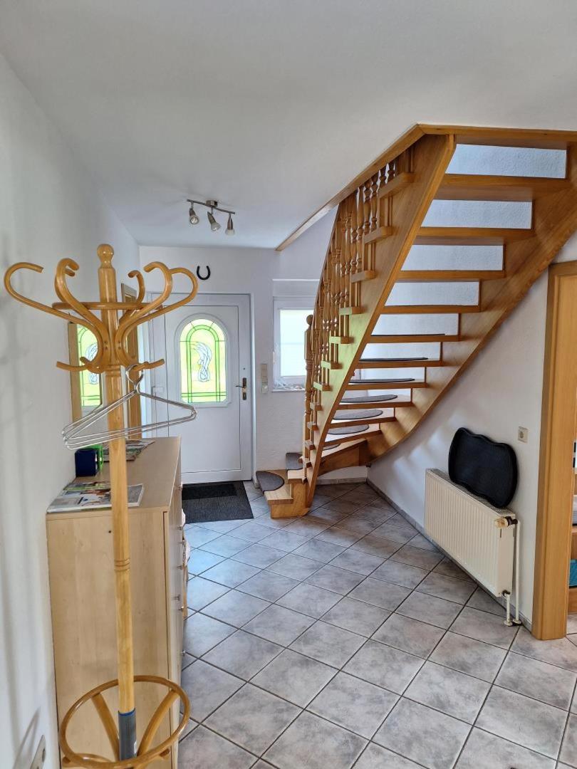 NEU! Ferienhaus Wattentraum mit Sauna
