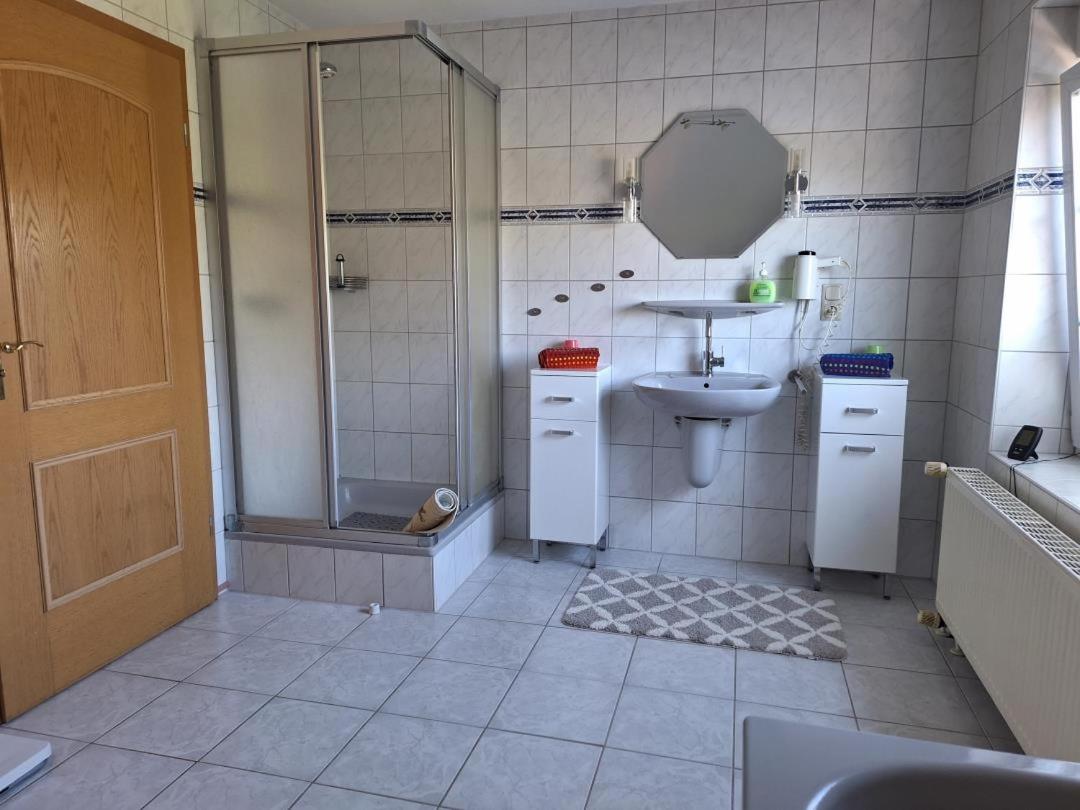 NEU! Ferienhaus Wattentraum mit Sauna