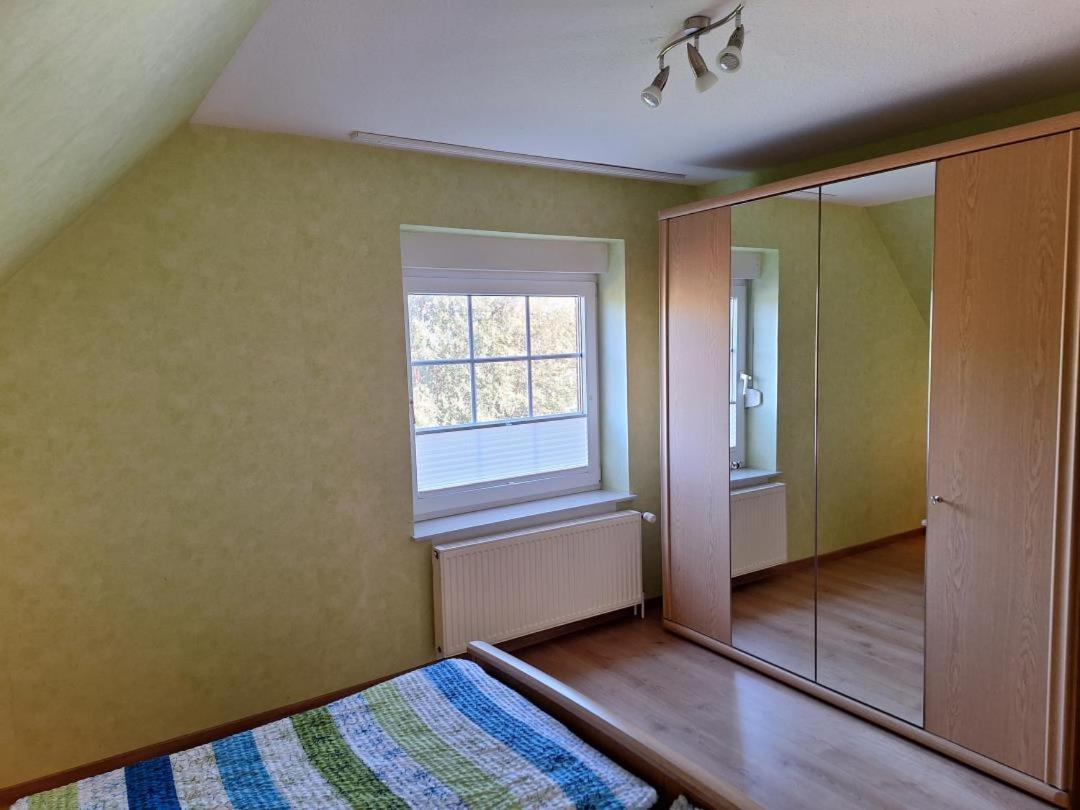 NEU! Ferienhaus Wattentraum mit Sauna