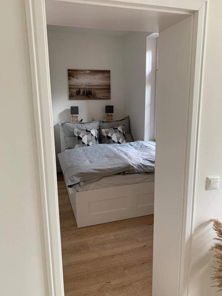 NEU Küstenliebe Friesland