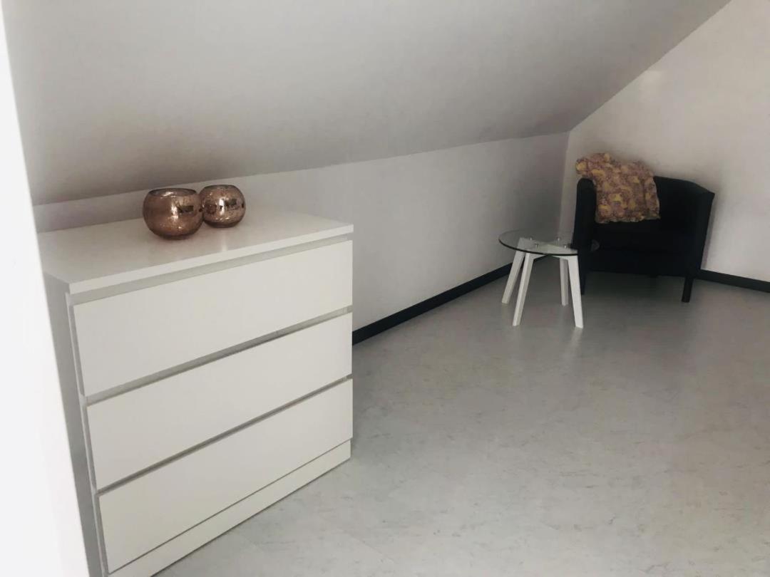 Modernes Ferienhaus Sauerblick