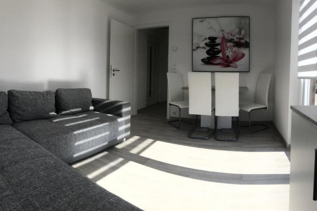 NEU! Ferienhaus live deluxe in der schönen Uckermark