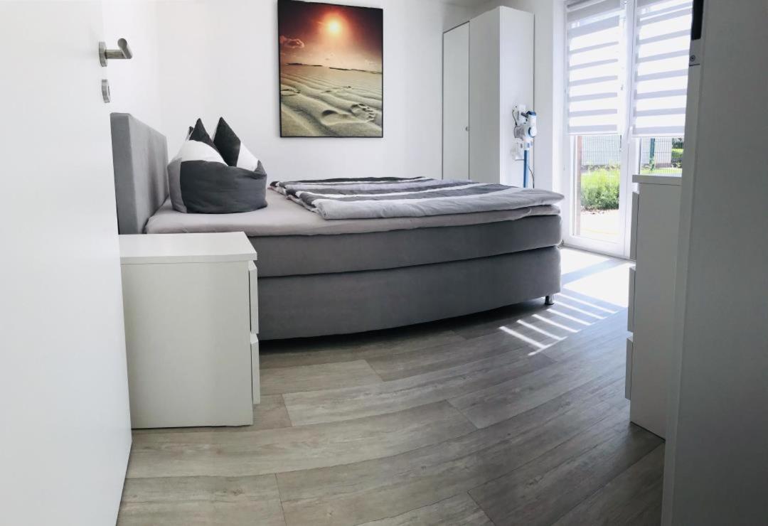 NEU! Ferienhaus live deluxe in der schönen Uckermark
