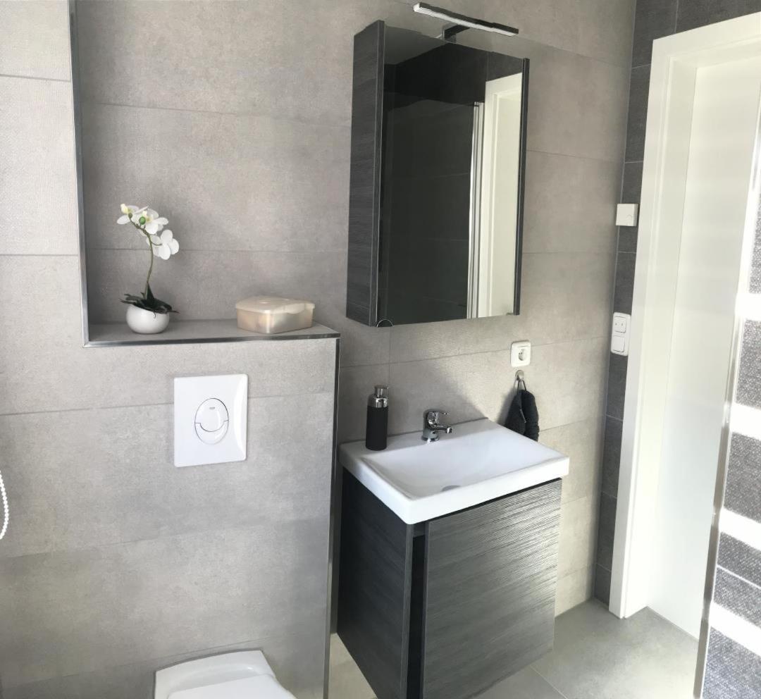 NEU! Ferienhaus live deluxe in der schönen Uckermark