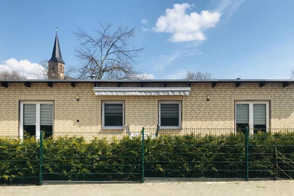 NEU! Ferienhaus live deluxe in der schönen Uckermark