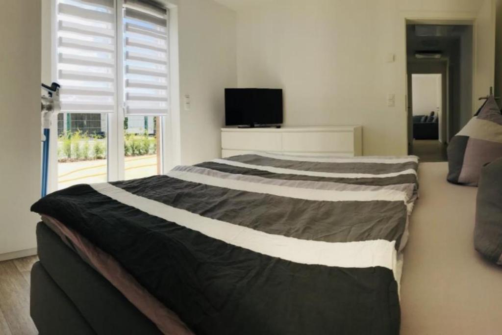 NEU! Ferienhaus live deluxe in der schönen Uckermark