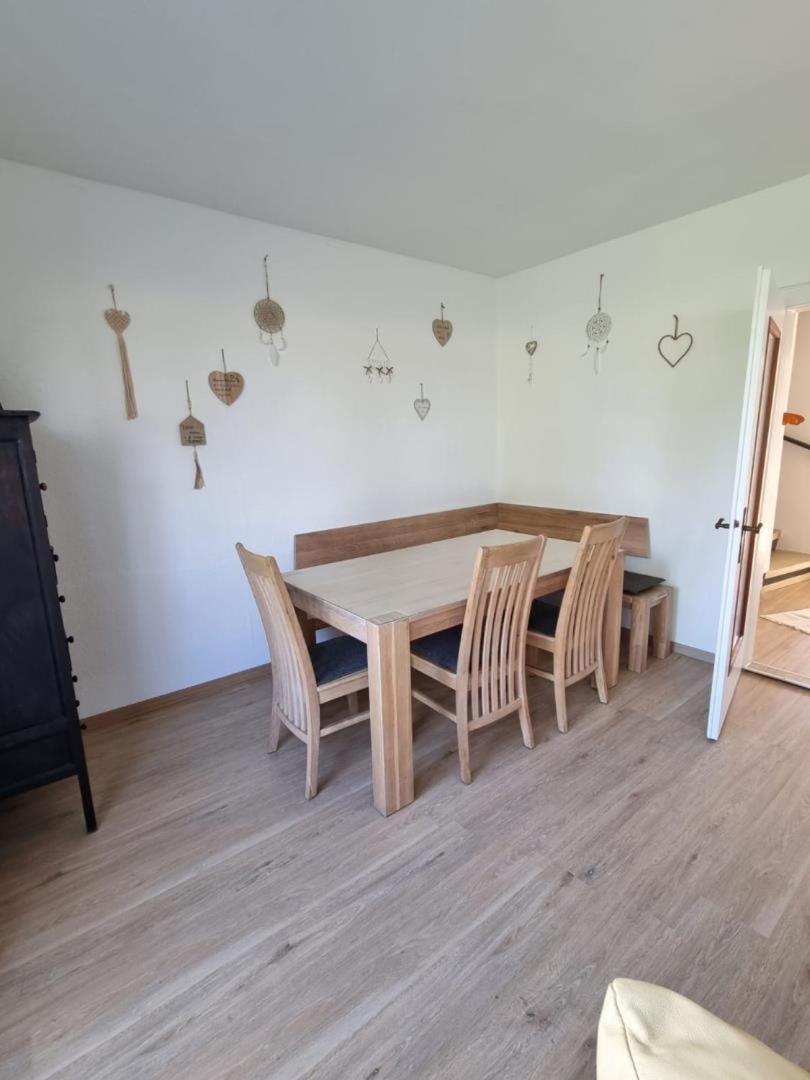 Ferienhaus Am Zollhaus