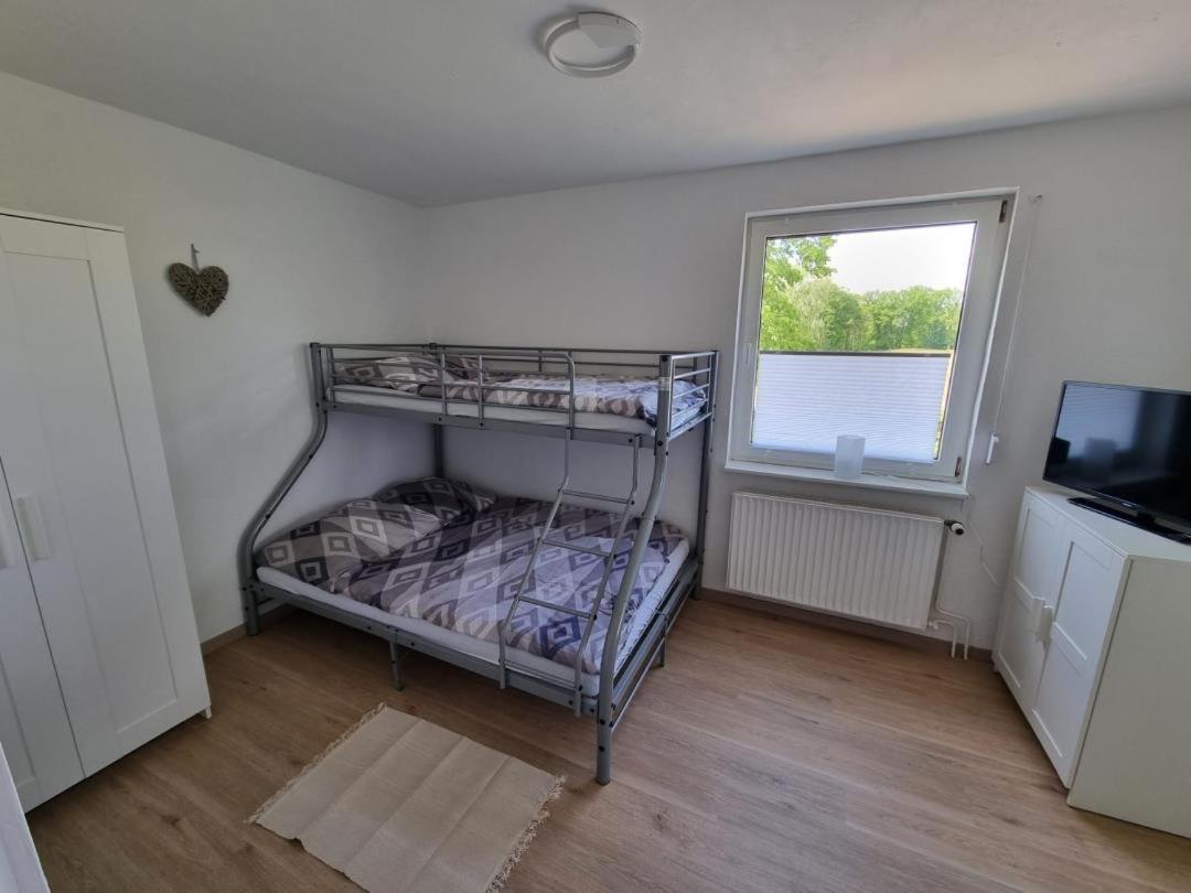 Ferienhaus Am Zollhaus