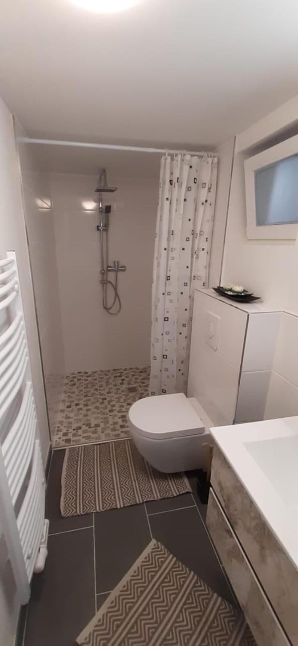 NEU Ferienwohnung MONTE in Walsrode