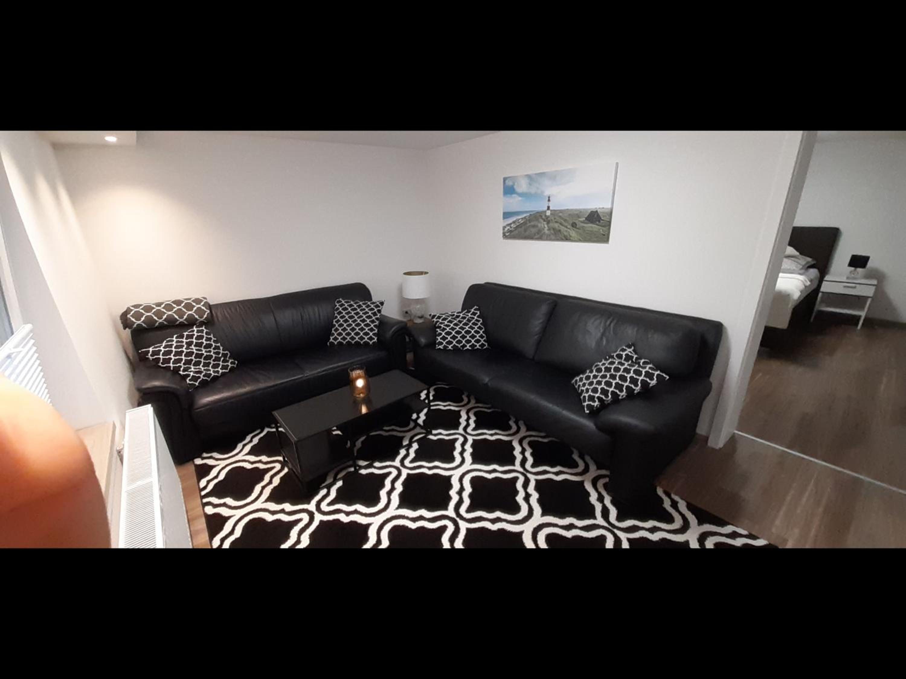 NEU Ferienwohnung MONTE in Walsrode