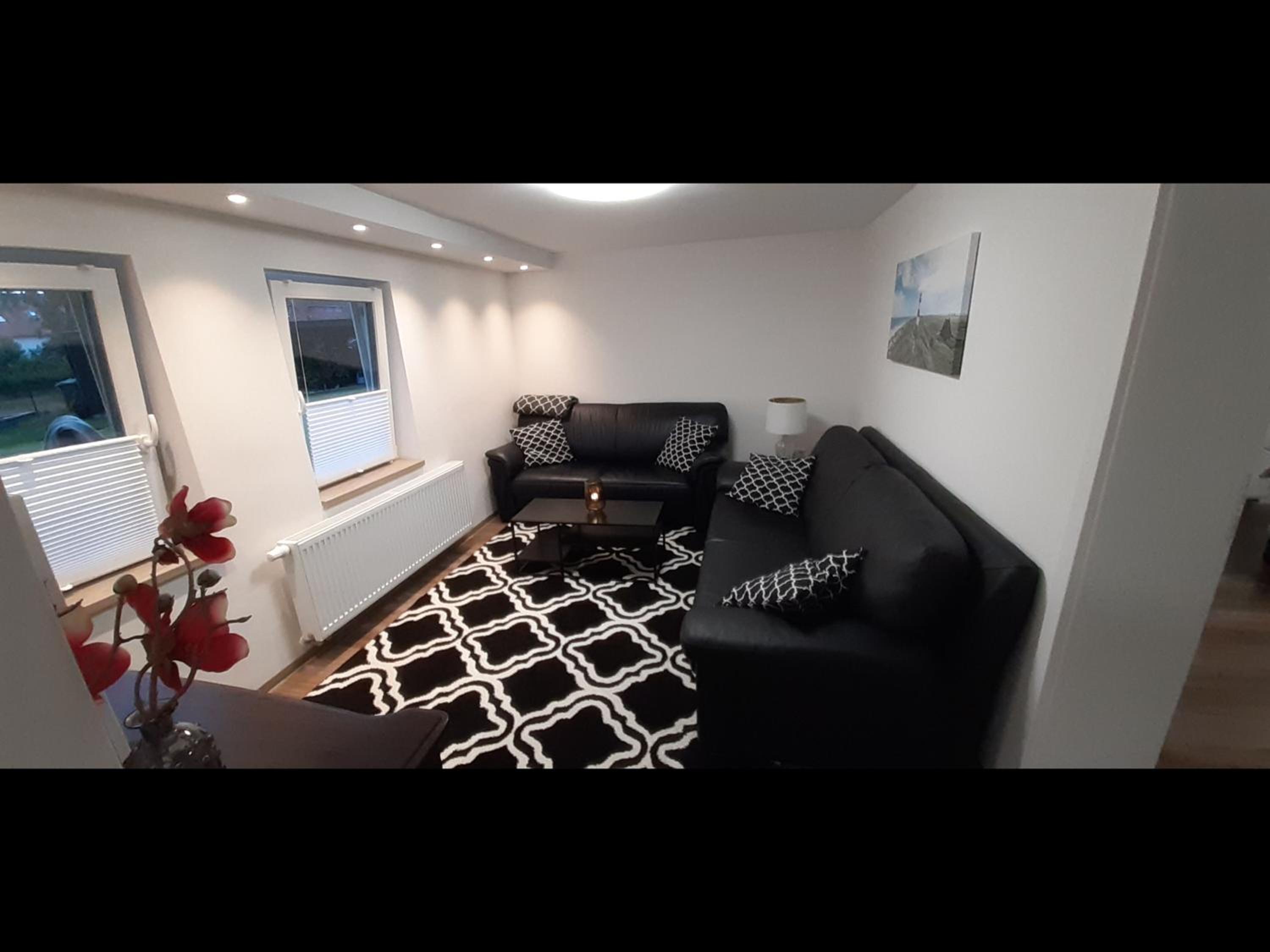 NEU Ferienwohnung MONTE in Walsrode