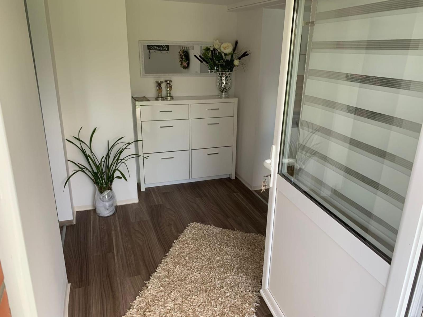 NEU Ferienwohnung MONTE in Walsrode