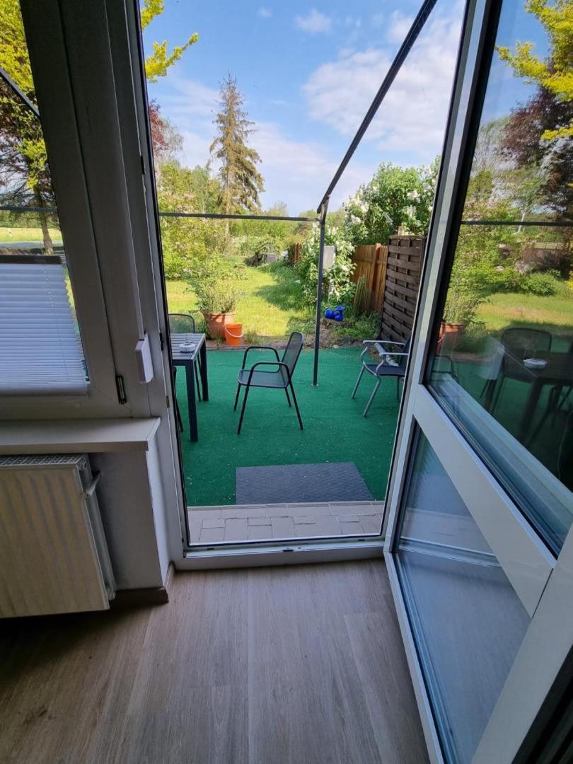 Ferienhaus Am Zollhaus