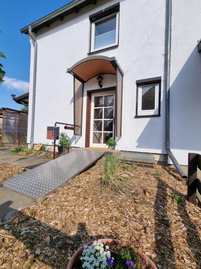 Ferienhaus Am Zollhaus