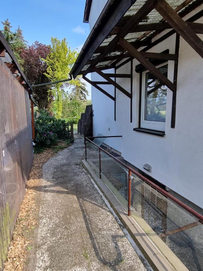 Ferienhaus Am Zollhaus