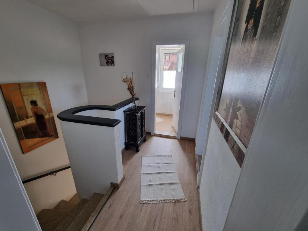 Ferienhaus Am Zollhaus