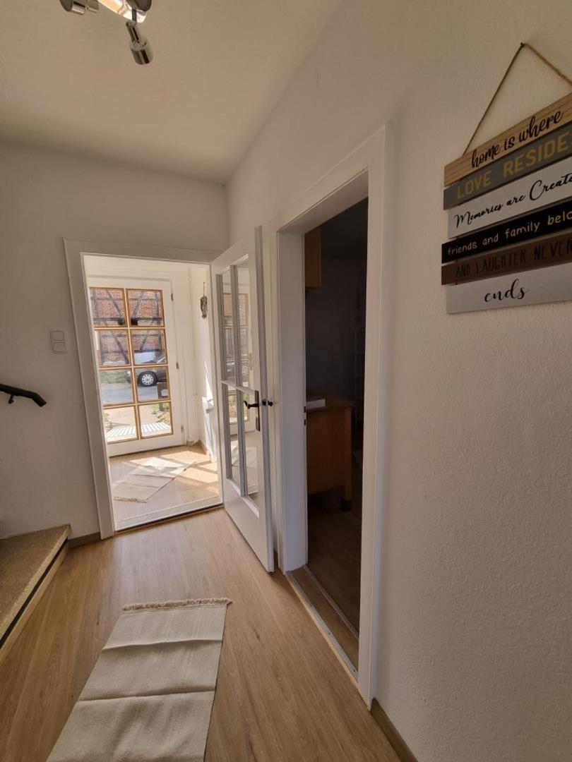 Ferienhaus Am Zollhaus