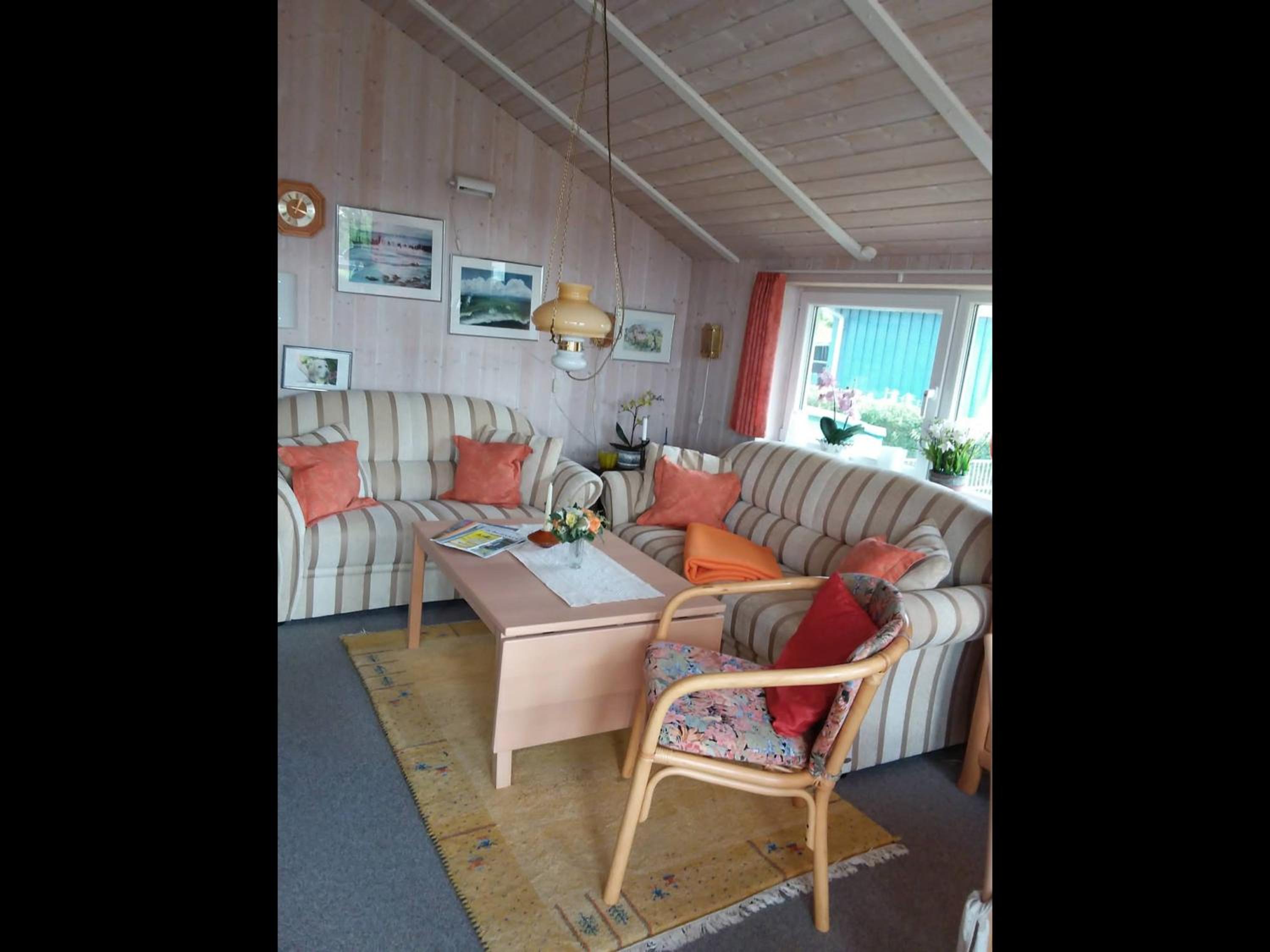 NEU Dänisches Holzhaus mit Sauna in Strandnähe