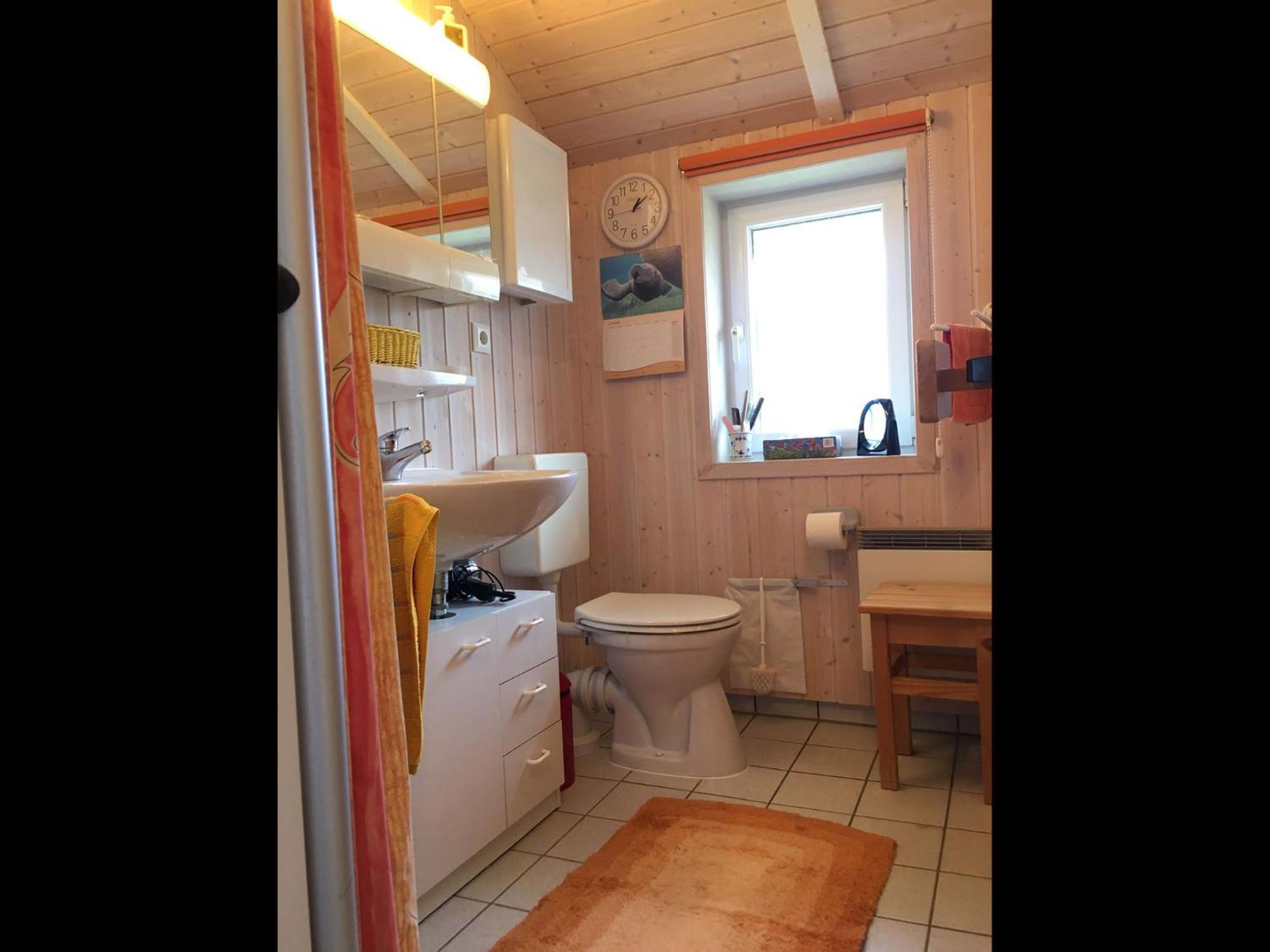 NEU Dänisches Holzhaus mit Sauna in Strandnähe