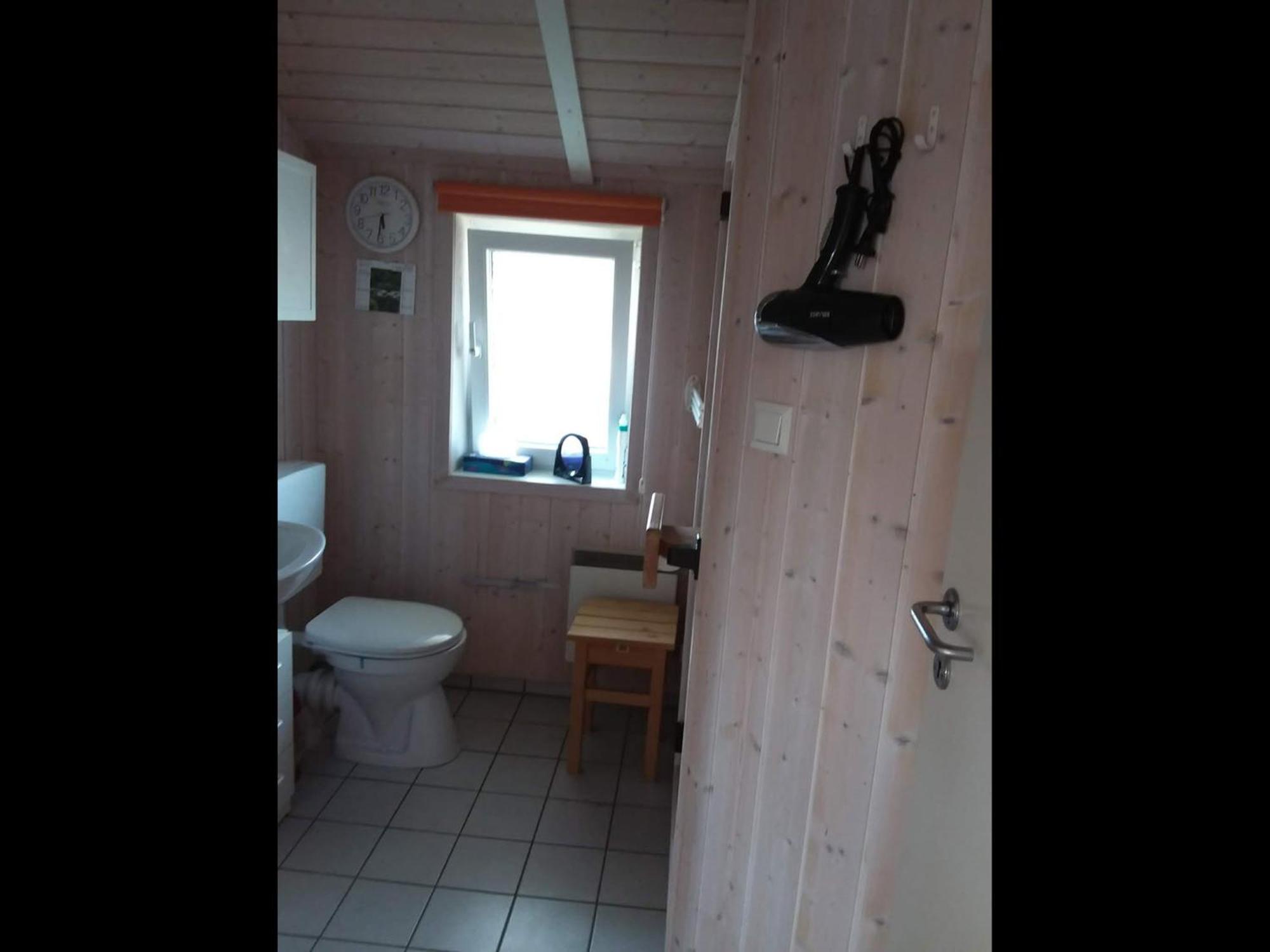 NEU Dänisches Holzhaus mit Sauna in Strandnähe