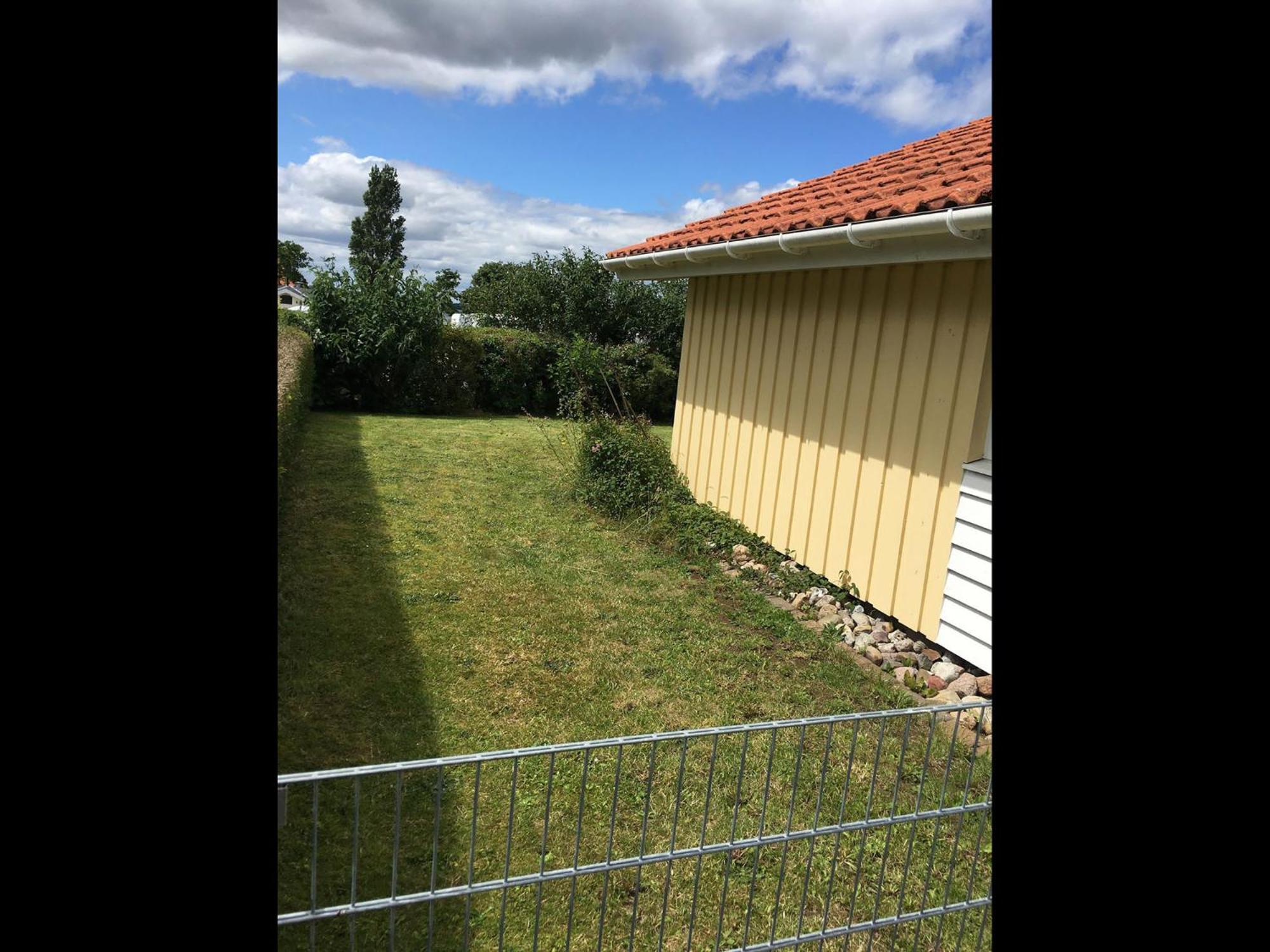 NEU Dänisches Holzhaus mit Sauna in Strandnähe