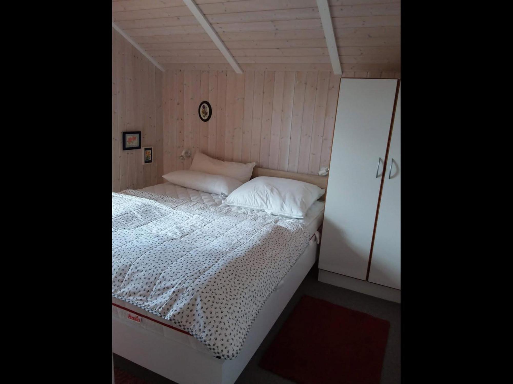 NEU Dänisches Holzhaus mit Sauna in Strandnähe