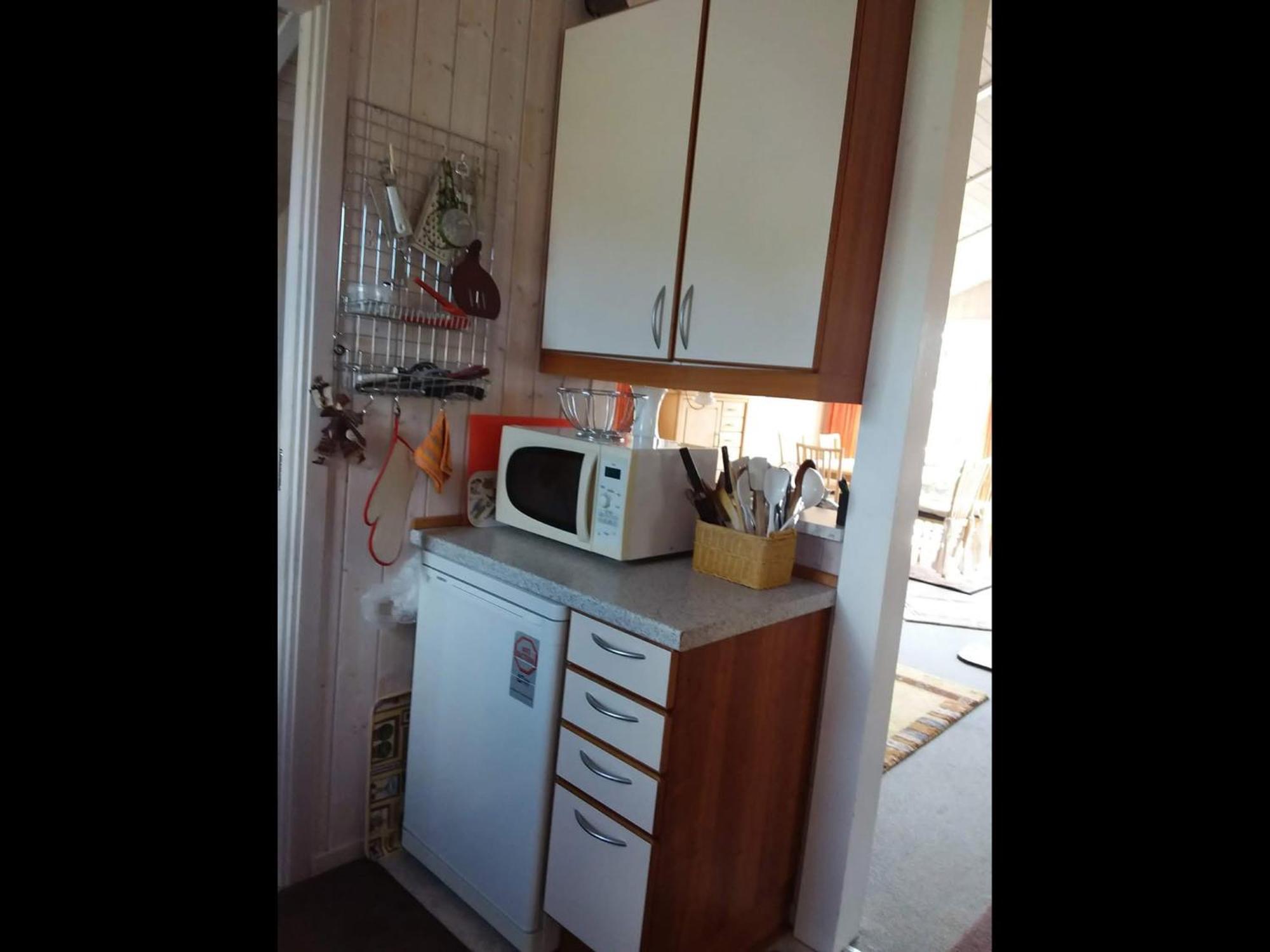NEU Dänisches Holzhaus mit Sauna in Strandnähe