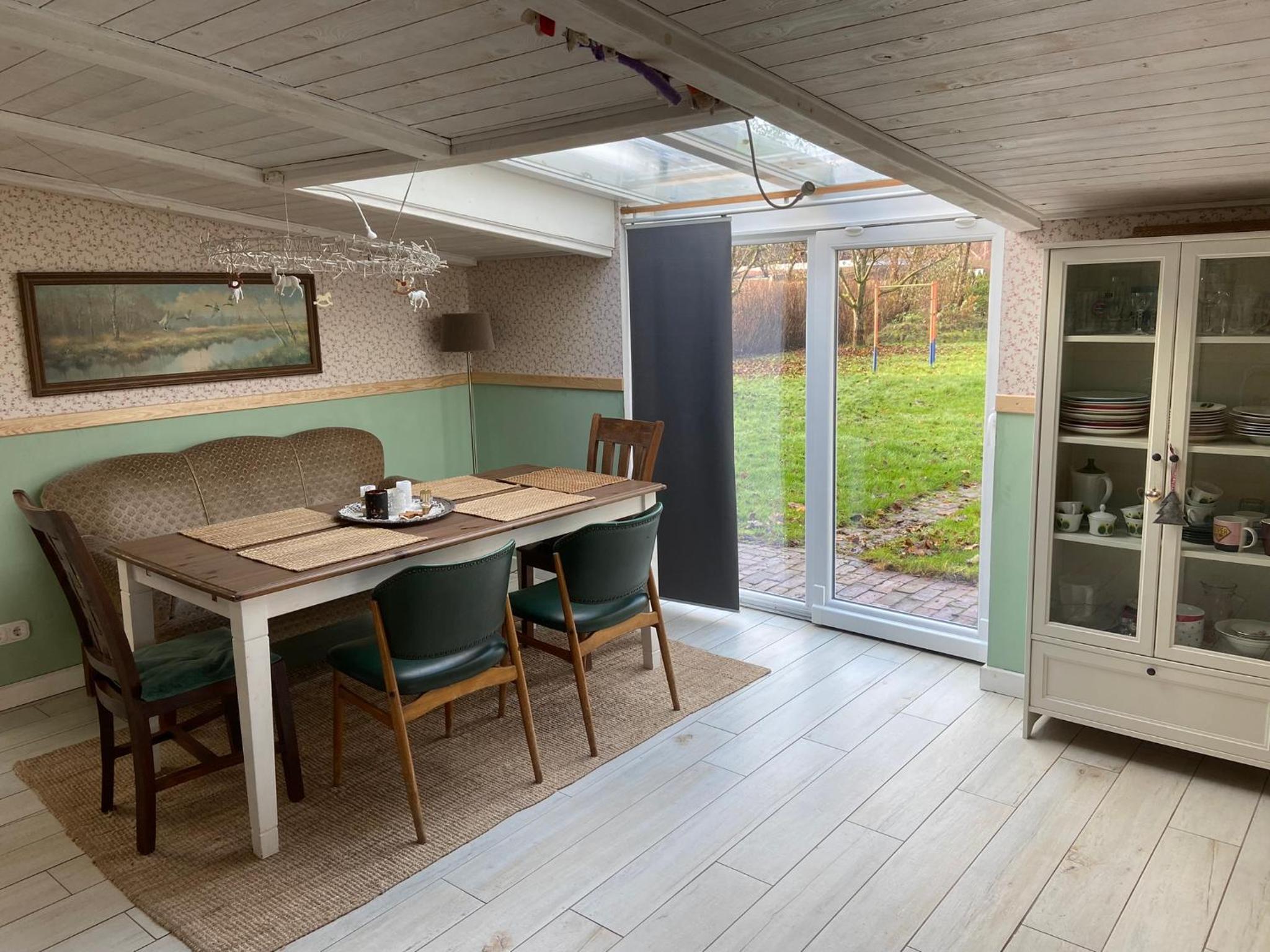 NEU! Ferienhaus Silberberg