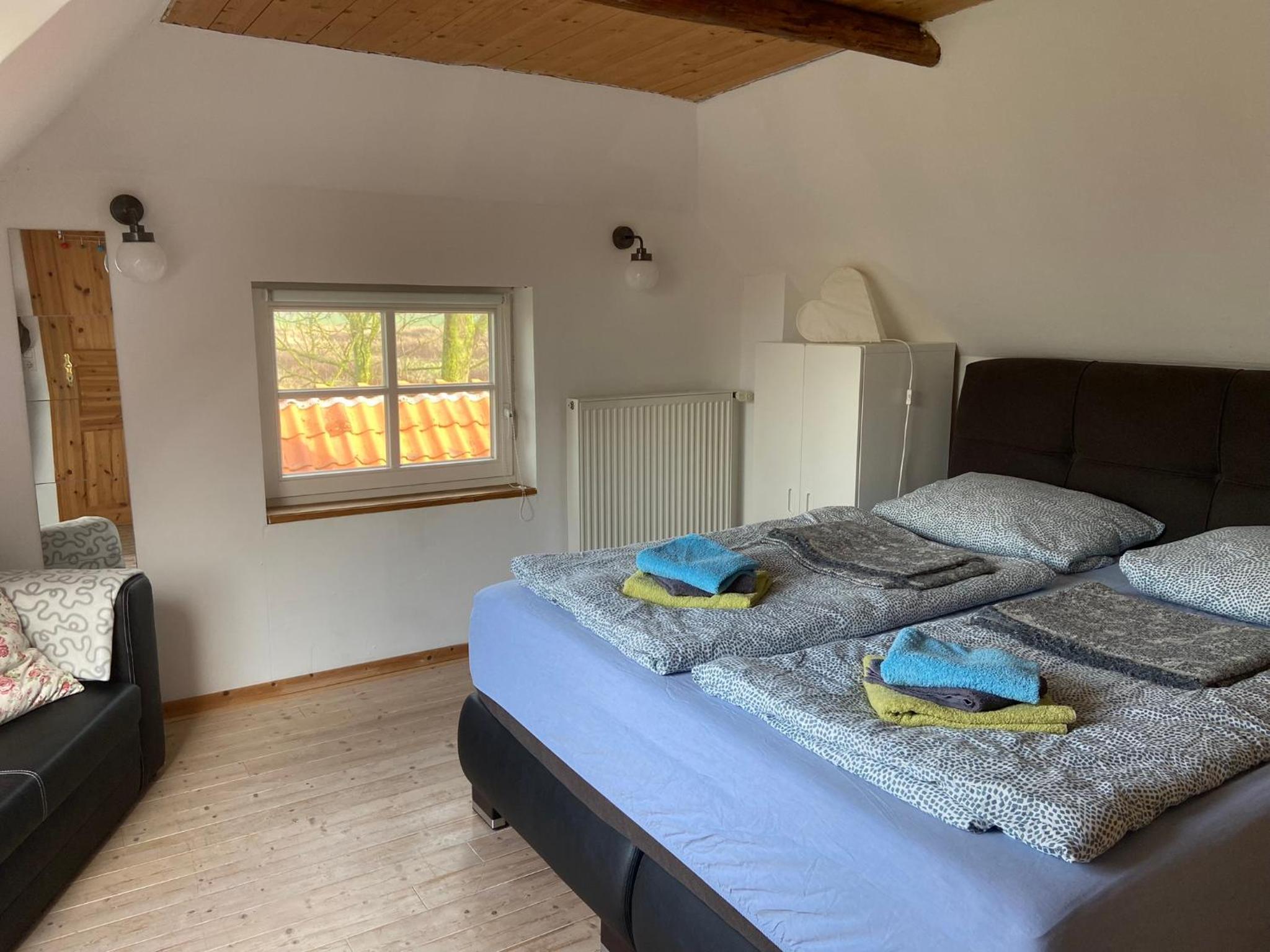 NEU! Ferienhaus Silberberg