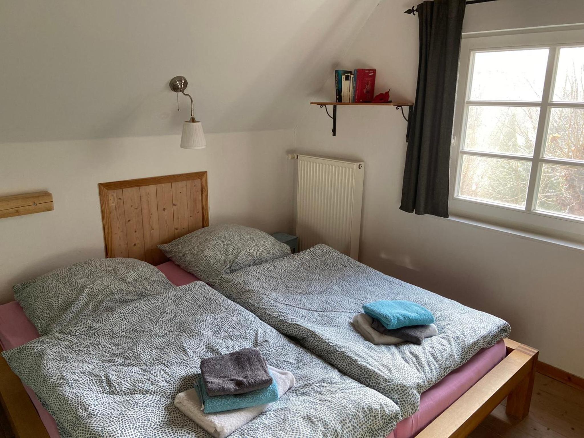 NEU! Ferienhaus Silberberg