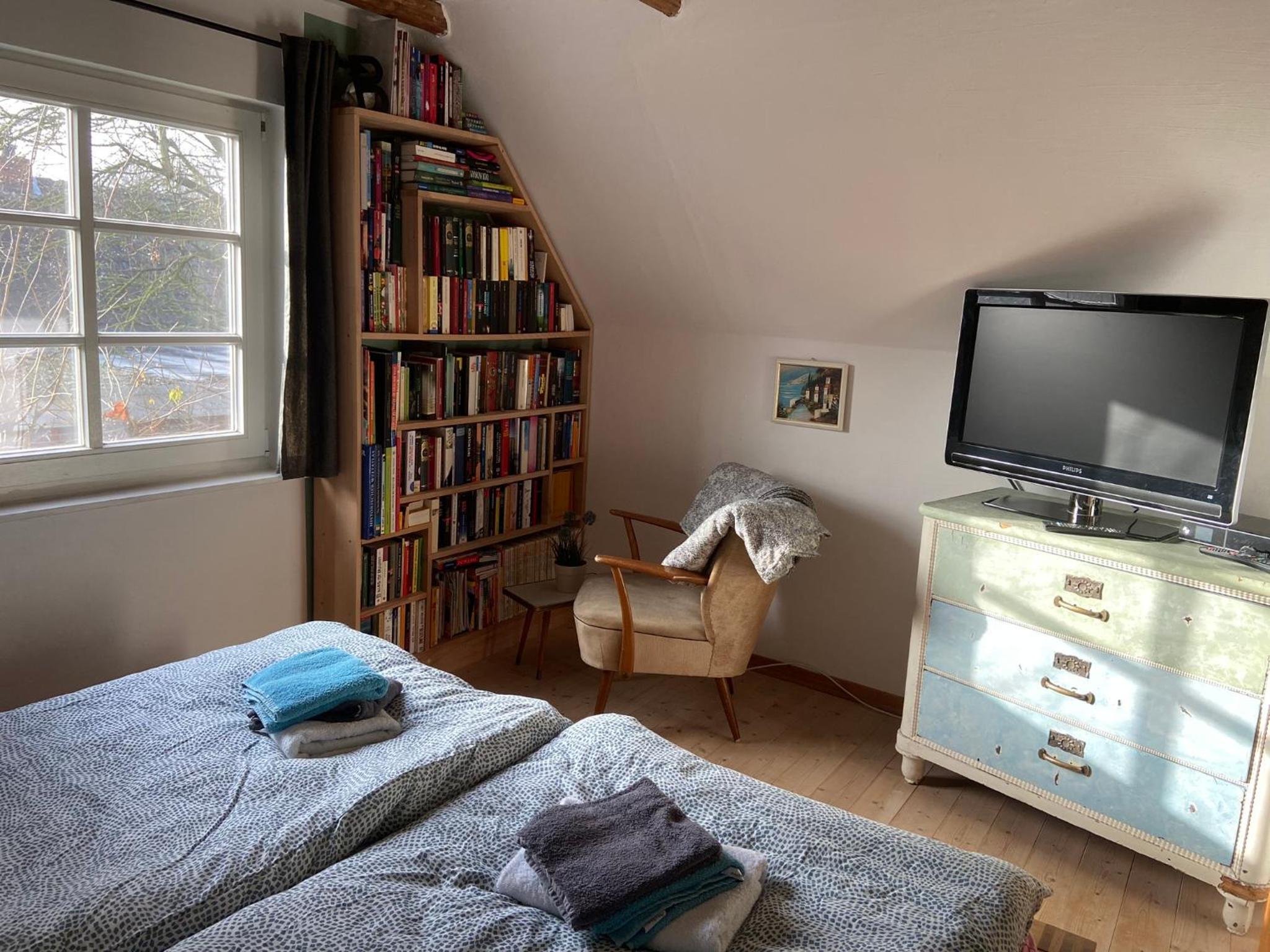 NEU! Ferienhaus Silberberg