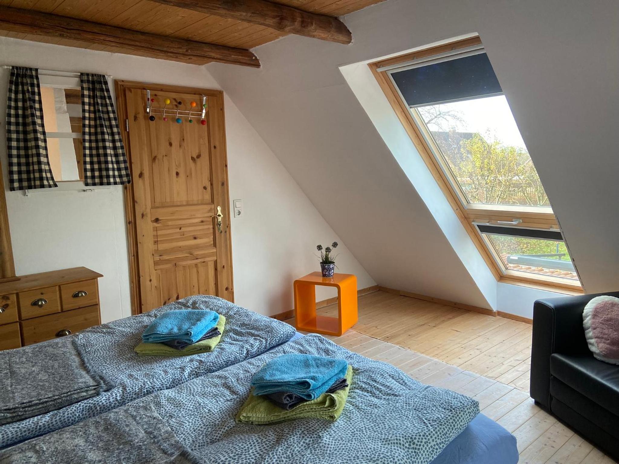 NEU! Ferienhaus Silberberg