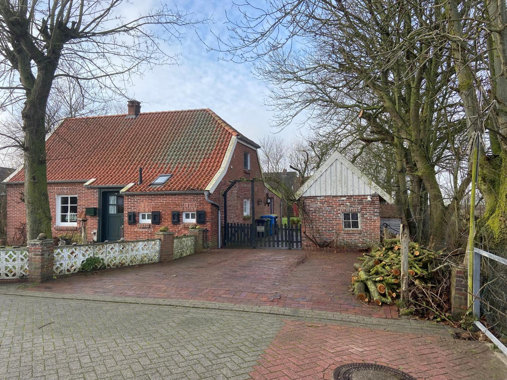NEU! Ferienhaus Silberberg