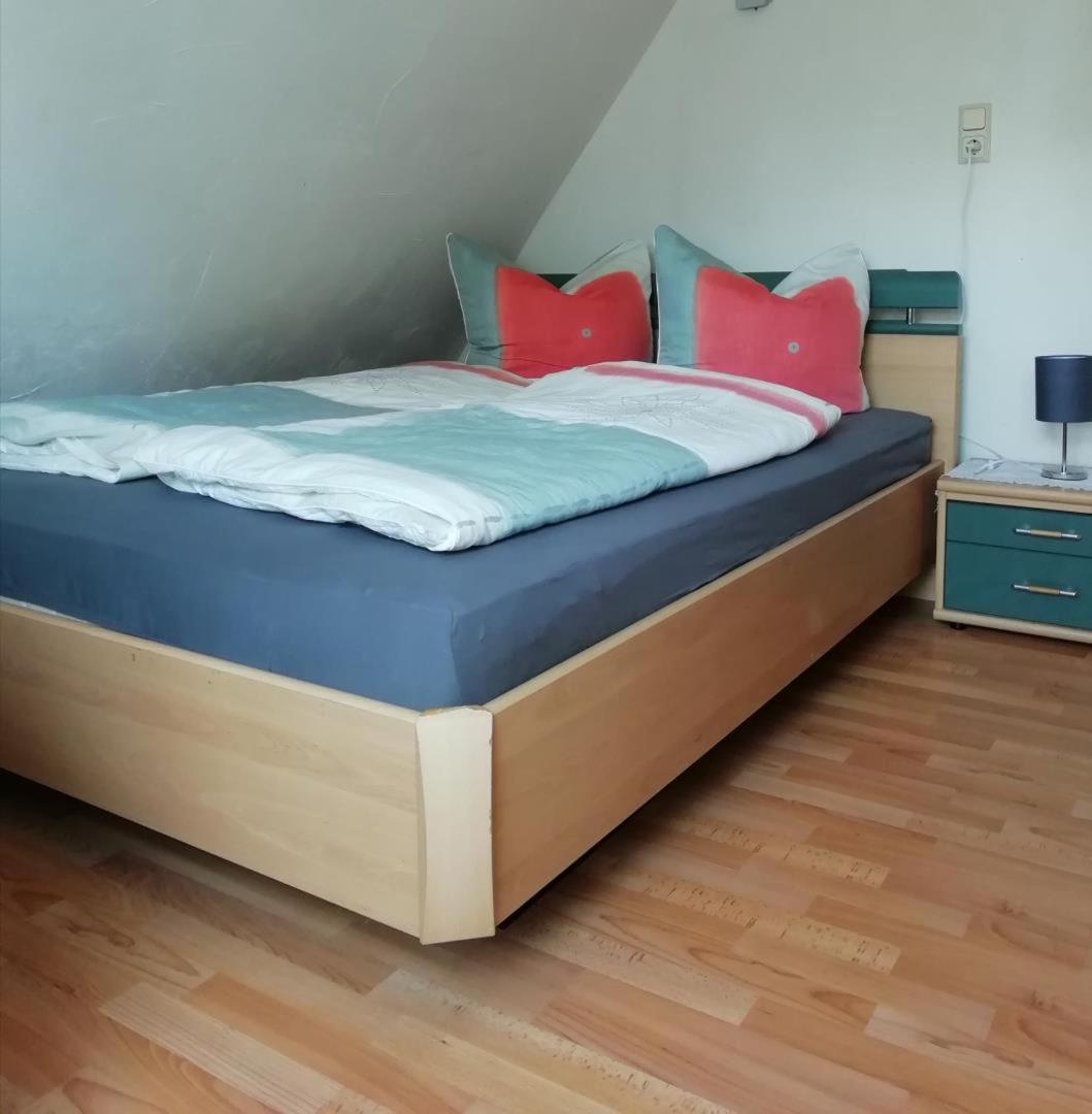 NEU! Ferienwohnung Deichliebe